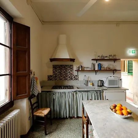 Timeless Elegance Vila