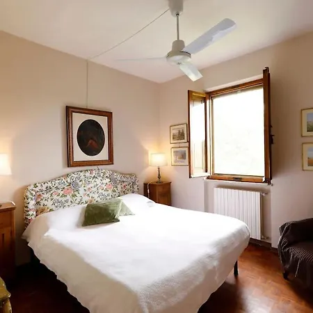 Vila Timeless Elegance Poggibonsi