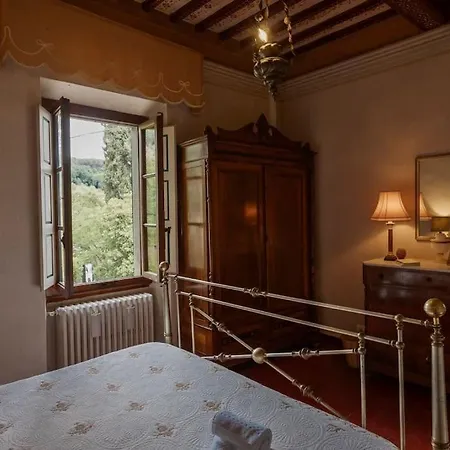 Vila Timeless Elegance *