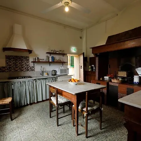 Vila Timeless Elegance Poggibonsi