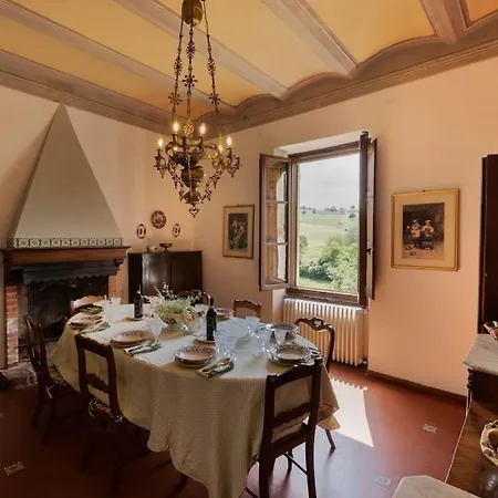 Timeless Elegance Vila *