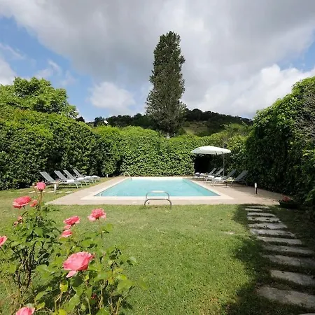 Timeless Elegance Vila *