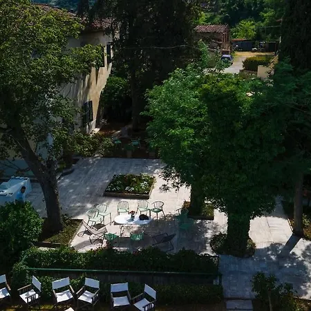 Timeless Elegance Villa Poggibonsi
