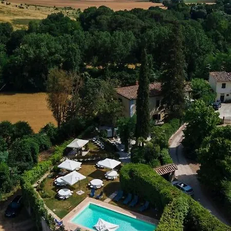 Vila Timeless Elegance Poggibonsi