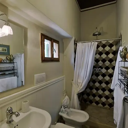 Vila Timeless Elegance *