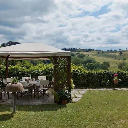 Timeless Elegance Vila *