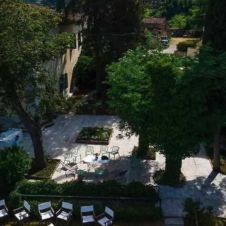 Timeless Elegance Vila *