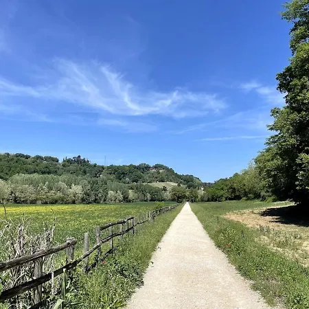 Timeless Elegance * Poggibonsi