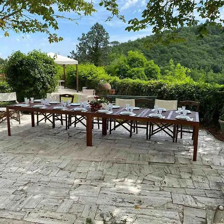 Vila Timeless Elegance