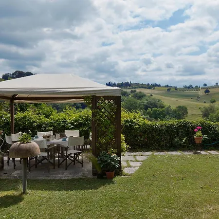 Villa Timeless Elegance Poggibonsi