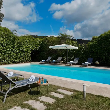 Timeless Elegance Poggibonsi