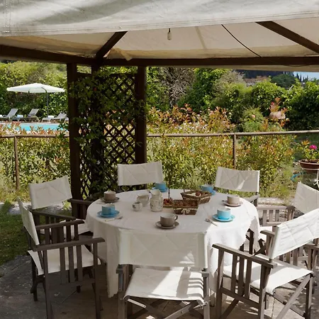 Vila Timeless Elegance Poggibonsi