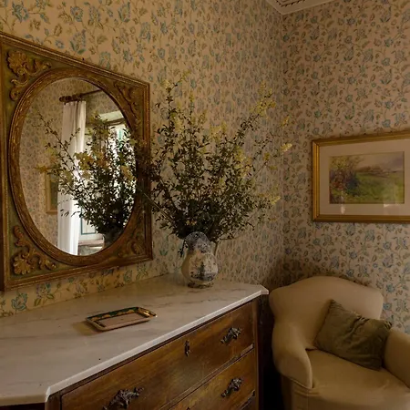 Vila Timeless Elegance *