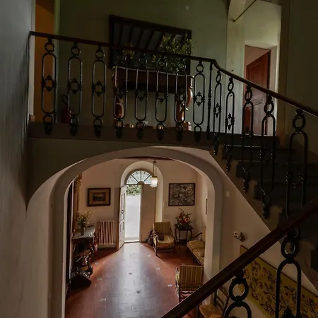 Timeless Elegance Vila