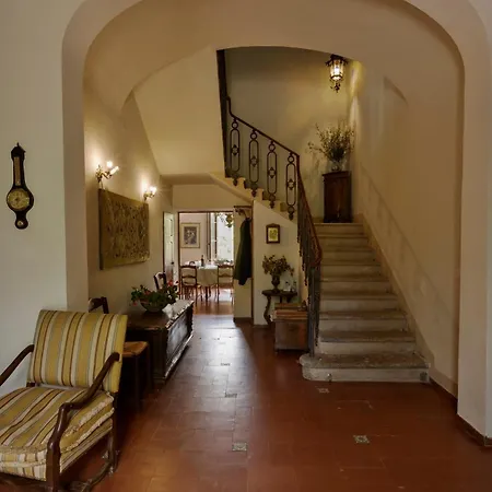 Vila Timeless Elegance