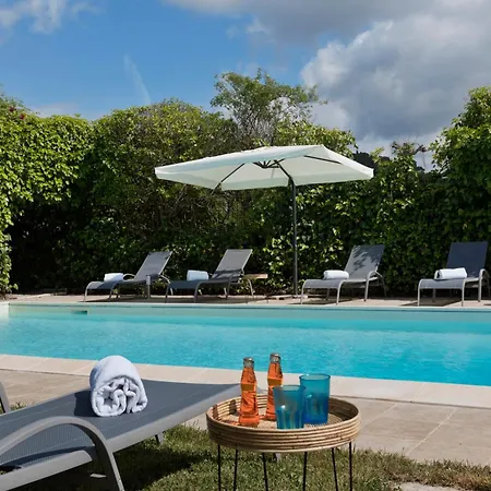 Vila Timeless Elegance Poggibonsi