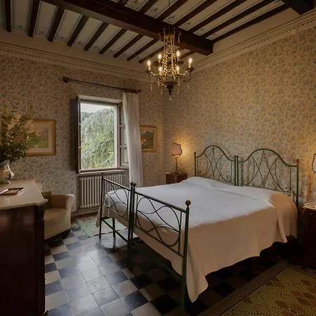 Timeless Elegance Vila *