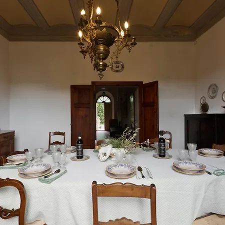 Vila Timeless Elegance *