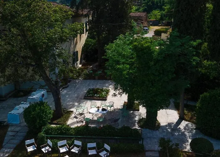 Timeless Elegance فيلة *