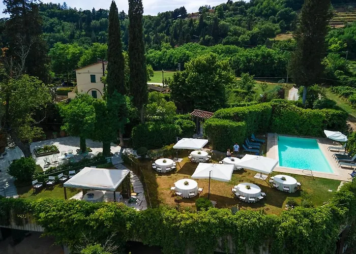 Villa Timeless Elegance Poggibonsi