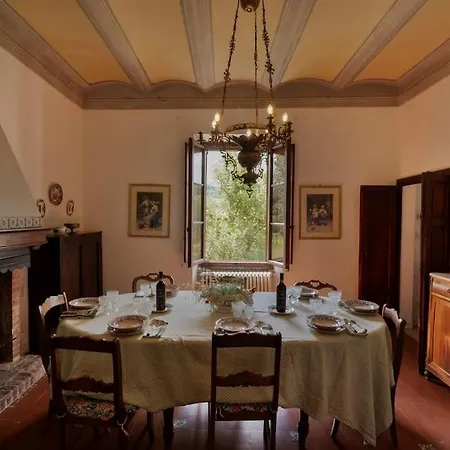 Timeless Elegance וילה