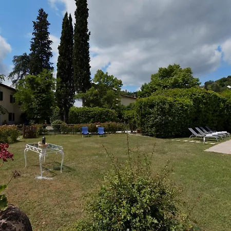 Timeless Elegance וילה